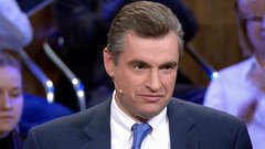 Леонид Слуцкий: Россия отстаивает итоги Второй Мировой. Политика. Фрагмент выпуска от 08.06.2016