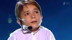 Данил Плужников — «Нас бьют, мы летаем». Призвание-2016. Премия лучшим врачам России. Фрагмент выпуска от 19.06.2016