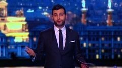О русском Леброне Джеймсе, дагестанском фанате Ивана и французском Прометее. Новости от Ивана. Вечерний Ургант. Фрагмент выпуска от 20.06.2016