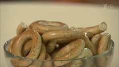 Сушки с маком. Победитель программы. Контрольная закупка. Фрагмент выпуска от 02.10.2014