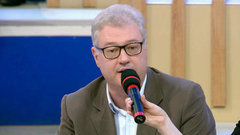 Дмитрий Орлов: Сегодня в России осуществляется настоящая политика. Время покажет. Фрагмент выпуска от 21.06.2016