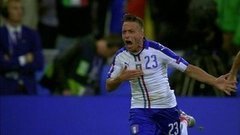 Германия vs Италия: женский взгляд. Доброе утро. Фрагмент выпуска от 01.07.2016
