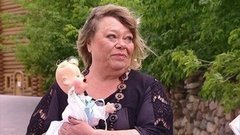 Екатерина Образцова и Тяпа. Доброе утро. Фрагмент выпуска от 05.07.2016