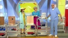 Жить здорово! Выпуск от 27.06.2013