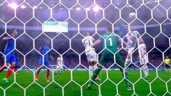 Франция vs Германия: женский взгляд. Доброе утро. Фрагмент выпуска от 07.07.2016