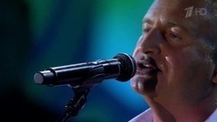 Леонид Агутин — «Мир зеленого цвета». Музыкальный фестиваль «Жара». Фрагмент выпуска от 16.07.2016