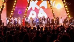 Все — «Жара». Музыкальный фестиваль «Жара». Фрагмент выпуска от 16.07.2016