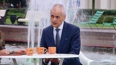 Геннадий Онищенко. Доброе утро. Фрагмент выпуска от 31.08.2016