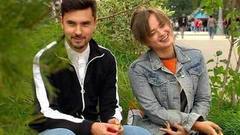 Улыбнитесь, вас снимают! Доброе утро. Фрагмент выпуска от 16.09.2016