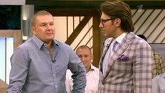 Говорят и делают. Пусть говорят. Выпуск от 23.06.2015