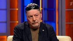 Гость Александр Бурдонский. Наедине со всеми. Выпуск от 19.09.2016