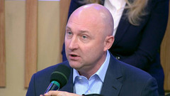 Михаил Старшинов: У Европы нет сил и политической воли решить проблему беженцев. Время покажет. Фрагмент выпуска от 28.09.2016