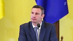 Киевский градоначальник Виталий Кличко вновь попал впросак, не сумев сложить 13 и 3. Хиты интернета