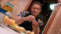 Банан вместо иголки. Доброе утро. Фрагмент выпуска от 02.11.2016