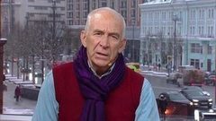 Александр Пашутин. Доброе утро. Фрагмент выпуска от 07.11.2016