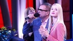 Семья Андрея Ковалева. Про любовь. Выпуск от 14.11.2016