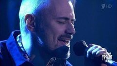 Tesla boy — «Avoid». Вечерний Ургант. Фрагмент выпуска от 14.12.2016