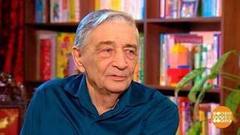 Эдуард Успенский: «Не ходите, дети, ночью в интернет». Доброе утро. Фрагмент выпуска от 22.12.2016