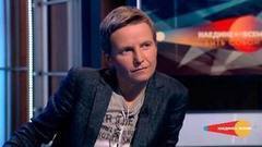 Светлана Сурганова: Я любому чужому поступку могу найти оправдание. Наедине со всеми. Фрагмент выпуска от 22.12.2016