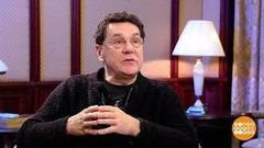 Сергей Маковецкий: «Я не успеваю загадывать желания». Доброе утро. Фрагмент выпуска от 28.12.2016