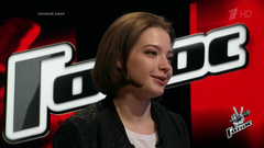 Дарья Антонюк. Профайл. Перед финалом. Голос-5. Фрагмент выпуска от 30.12.2016