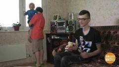 Квартирный вопрос: учитесь договариваться. Доброе утро. Фрагмент выпуска от 18.01.2017