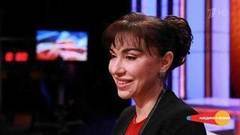 Гость Лилит Горелова. Наедине со всеми. Выпуск от 15.02.2017