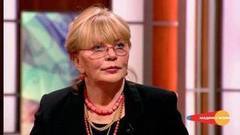 Марианна Вертинская: Страсть будоражит фантазию. Наедине со всеми. Фрагмент выпуска от 13.03.2017