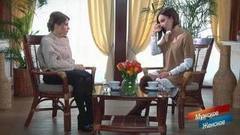 Ольга Бузова: «Я поражаюсь, в каком жестоком мире мы живем». Мужское / Женское. Фрагмент выпуска от 15.03.2017