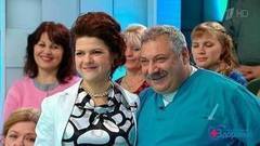 «Сбрось лишнее — выиграй миллион». Лекарства от ожирения. Здоровье. Фрагмент выпуска от 19.03.2017