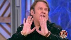 Главный скептик страны, композитор Юрий Лоза о перспективах Юлии Самойловой на Евровидении-2017: «Победа нам нужна как фаршированной щуке акваланг». Наша Юля! Пусть говорят. Фрагмент выпуска от 20.03.