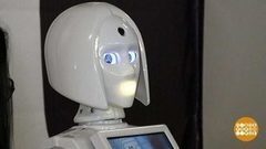 Город роботов. Доброе утро. Фрагмент выпуска от 27.03.2017