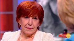 Екатерина Неженцева: Болезнь сделала меня мудрее. Наедине со всеми. Фрагмент выпуска от 28.03.2017