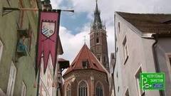 Германия: продолжение знакомства с Баварией. Непутевые заметки. Выпуск от 02.04.2017