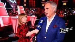 «Я сразу же сказал „Да!“, — Валерий Меладзе, Наставник шоу „Голос.Дети“