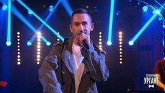 Пицца — «Романс». Вечерний Ургант. Фрагмент выпуска от 24.04.2017