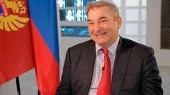 Легенды советского хоккея. Владислав Третьяк