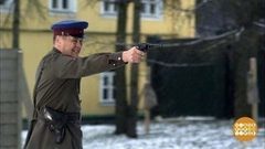 «Власик. Тень Сталина»: что вы пропустили. Доброе утро. Фрагмент выпуска от 15.05.2017