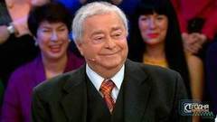 Роман Карцев. Сегодня вечером. Лучшие моменты выпуска от 20.05.2017
