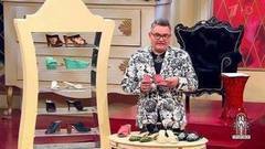 Модные советы: мюли. Модный приговор. Фрагмент выпуска от 24.05.2017