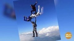 Этот неугомонный Валдис Пельш. Доброе утро. Фрагмент выпуска от 05.06.2017