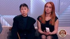 Муж и жена — одна сатана. Пусть говорят. Выпуск от 07.06.2017