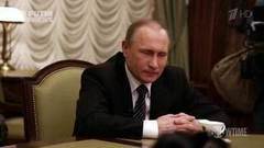 Режиссер Оливер Стоун рассказал, как снимался документальный фильм про российского президента