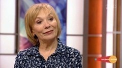 Елена Коренева: Сменить профессию очень сложно, но это освобождает. Наедине со всеми. Фрагмент выпуска от 14.06.2017