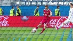 Кубок конфедераций FIFA 2017. Сборная России — сборная Мексики. Анонс