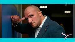 Артем: по образованию библиотекарь-книговед, сейчас предприниматель, мечтает построить футбольный стадион в Новосибирске. Давай поженимся! Фрагмент выпуска от 28.06.2017