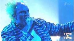 Никита Пресняков. The Prodigy — «Firestarter». Точь-в-точь. Суперсезон. Фрагмент выпуска от 06.11.2016