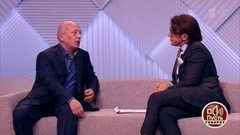 Максакова и Вороненков: операция «устранение» продолжается. Пусть говорят. Выпуск от 12.07.2017