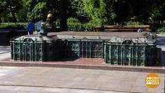 Приключения Гулливера в Санкт-Петербурге. Доброе утро. Фрагмент выпуска от 26.07.2017