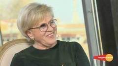 Алиса Фрейндлих: «Не отказывайте мне в кокетстве!». Наедине со всеми. Фрагмент выпуска от 21.04.2016